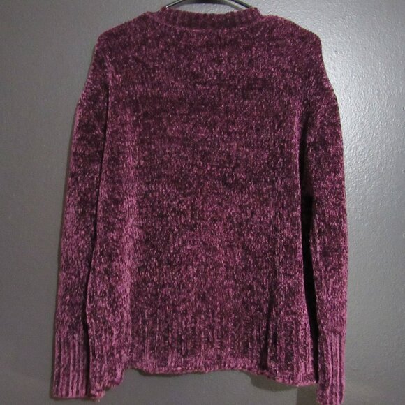 Christian Siriano New York crewneck pullover sweater - Picture 3 of 7